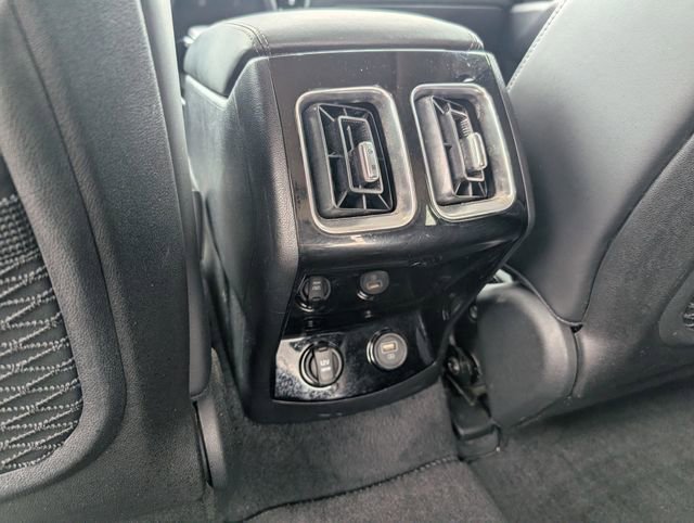 Used 2023 Kia Sorento SX FWD image 26