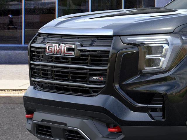 New 2026 GMC Terrain AT4 image 37