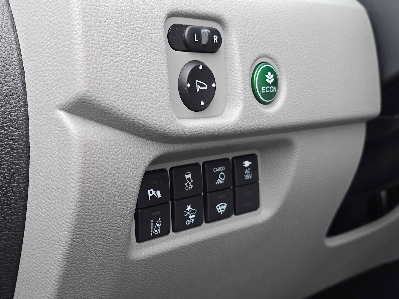 Used 2023 Honda Ridgeline RTL-E image 25