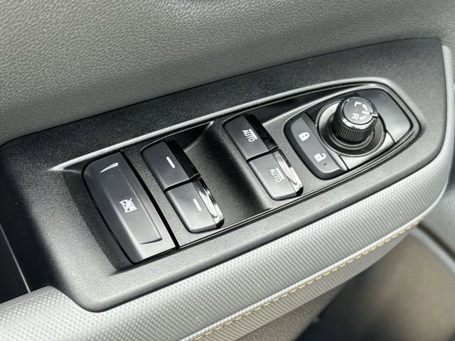 Certified 2026 Subaru Forester Wilderness AWD/4WD image 17