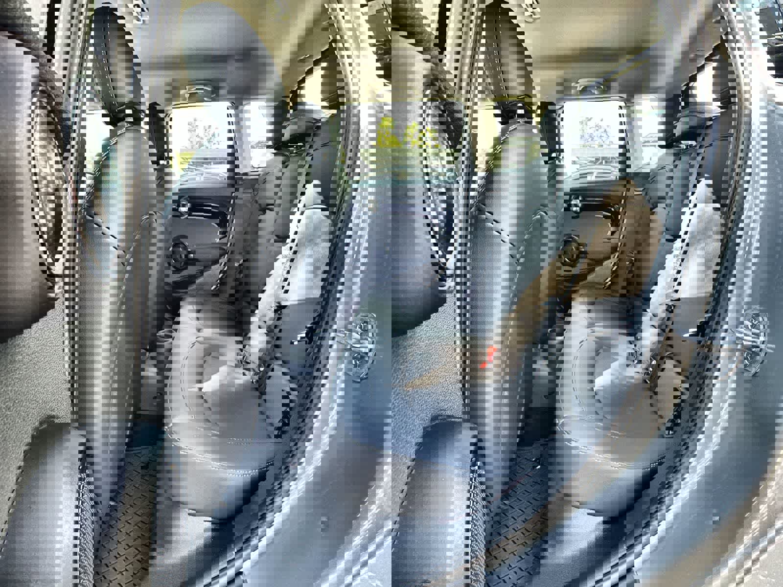 Used 2024 MINI Cooper S image 13