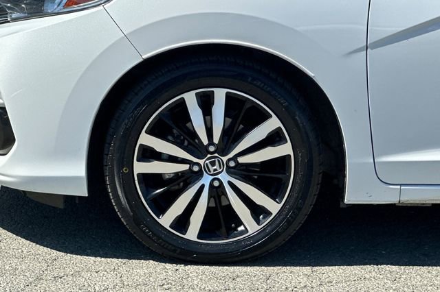Used 2019 Honda Fit EX image 33