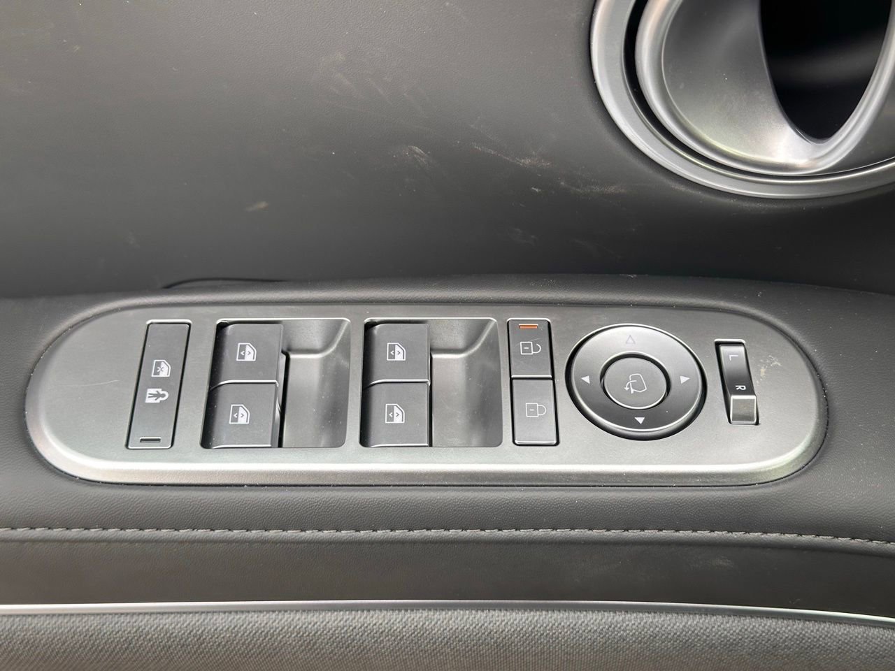 Certified 2026 Hyundai Palisade Calligraphy image 44