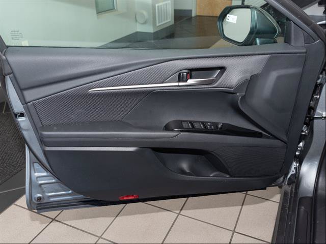New 2026 Toyota Camry SE FWD image 9