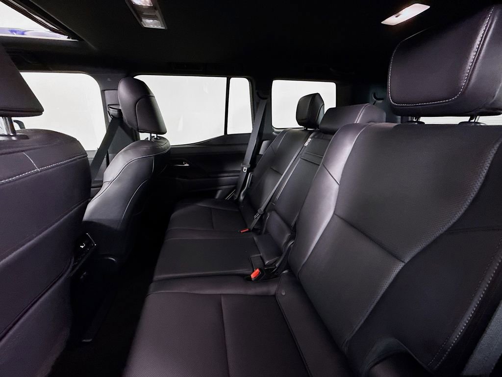 Used 2025 Lexus GX 550 550 Premium image 23