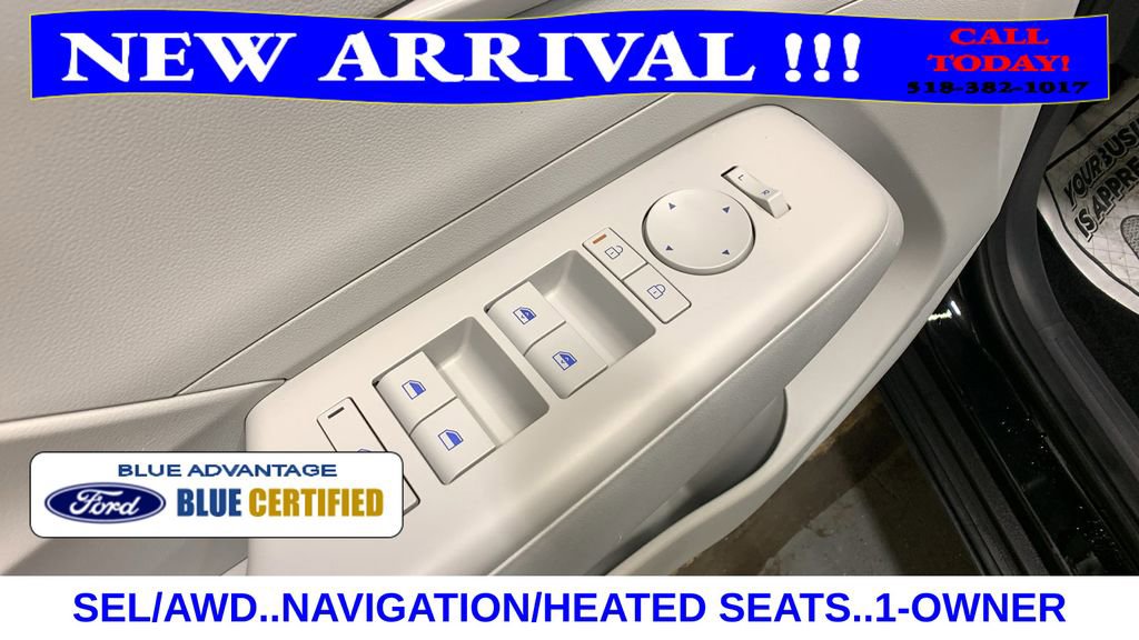 Used 2024 Hyundai Kona SEL w/ Convenience Package image 23