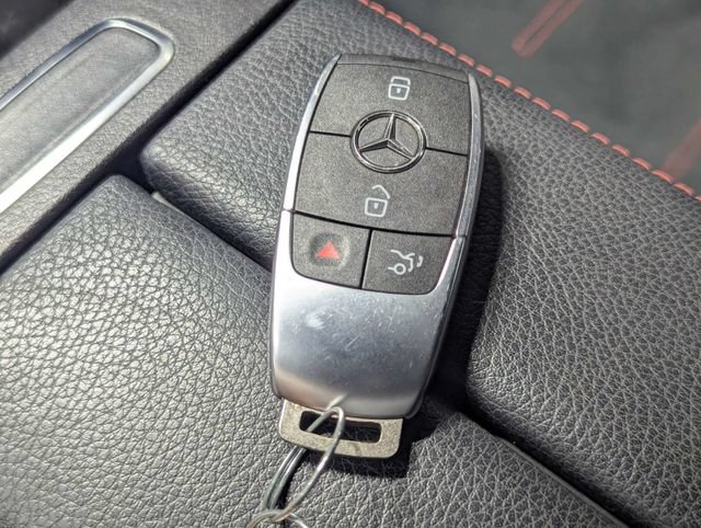 Used 2023 Mercedes-Benz CLA 250 image 23