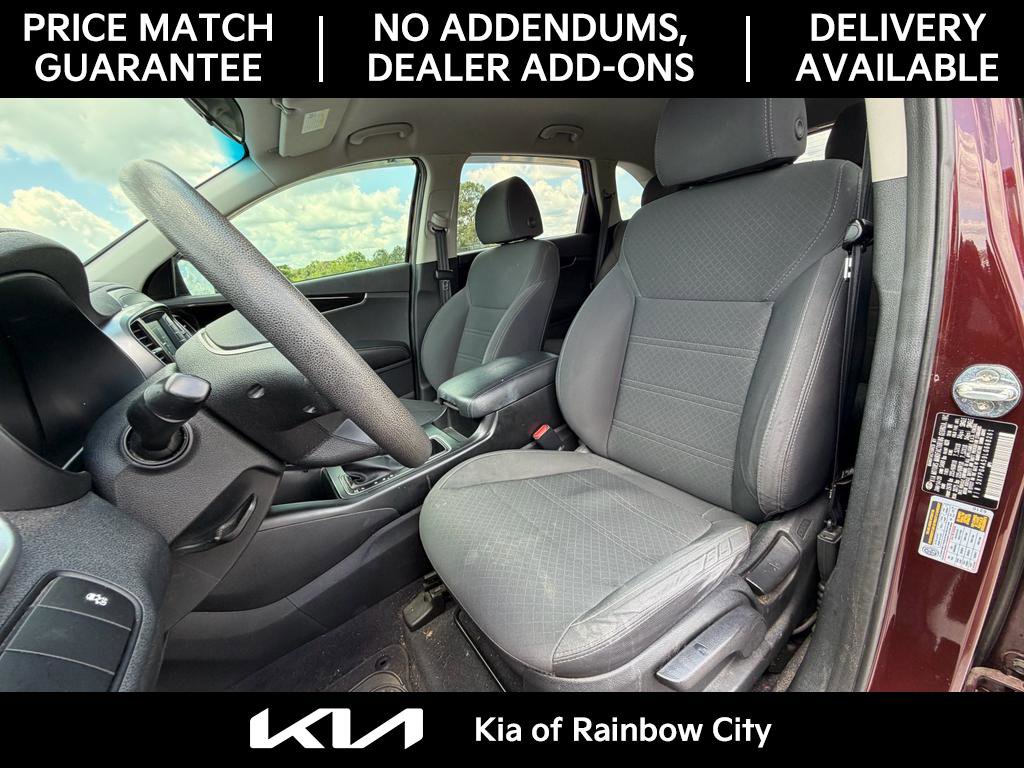 Used 2020 Kia Sorento FWD V6 image 15