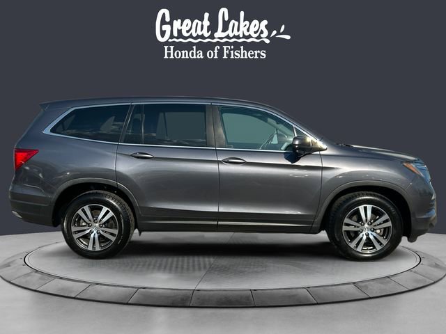 Used 2018 Honda Pilot EX-L image 6