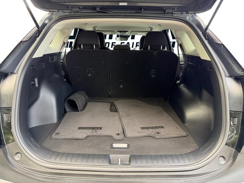 Certified 2025 Kia Sportage LX AWD/4WD image 11