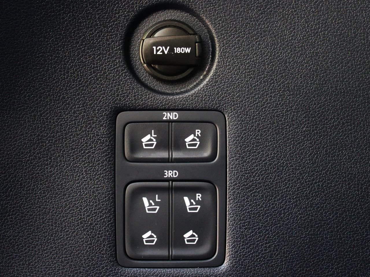 Used 2024 Hyundai Palisade Calligraphy AWD/4WD image 6