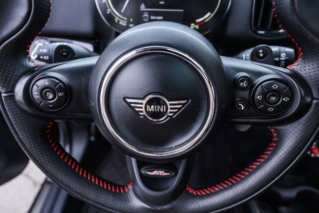 Used 2021 MINI Cooper Countryman S AWD/4WD image 42