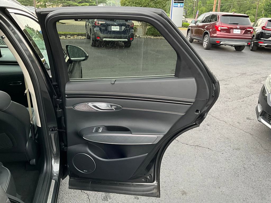 Used 2025 Genesis Electrified GV70 Advanced w/ Prestige Package image 29