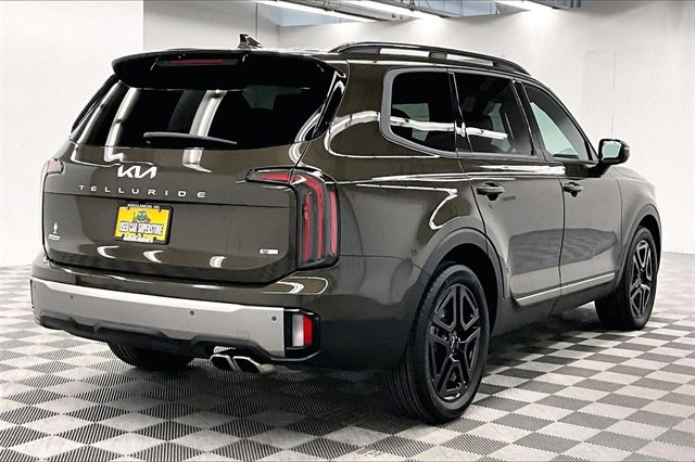 Used 2023 Kia Telluride SX Prestige X-Line image 11