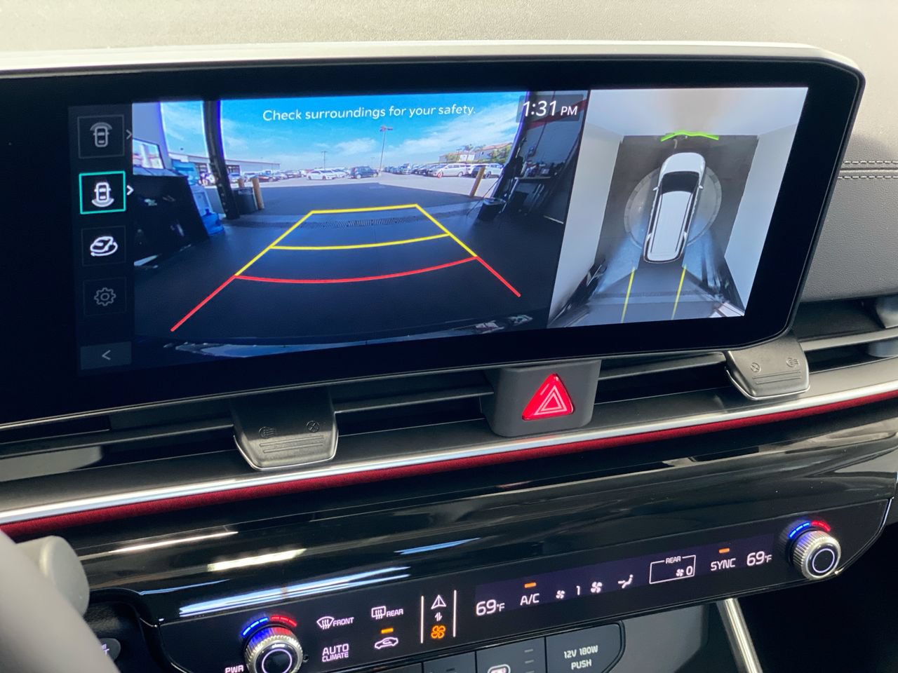 New 2026 Kia Carnival SX Prestige FWD image 26