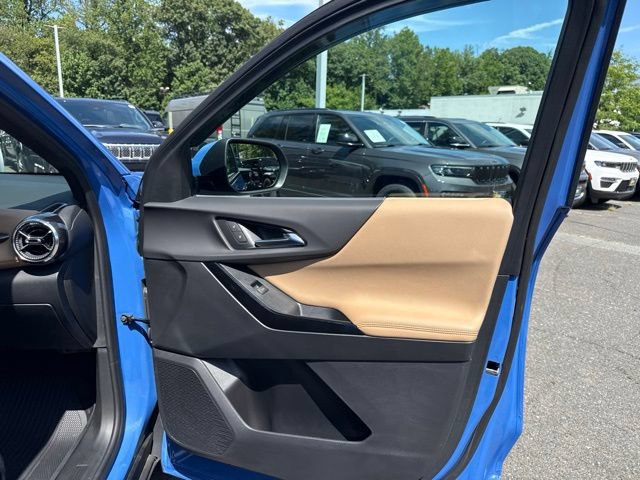 Used 2026 Chevrolet Equinox ACTIV w/ Convenience Package III AWD/4WD image 34