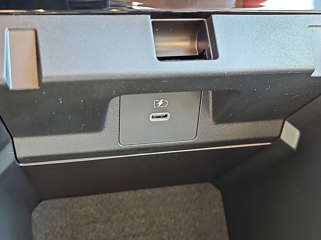 New 2026 Mitsubishi Outlander SE AWD/4WD image 18