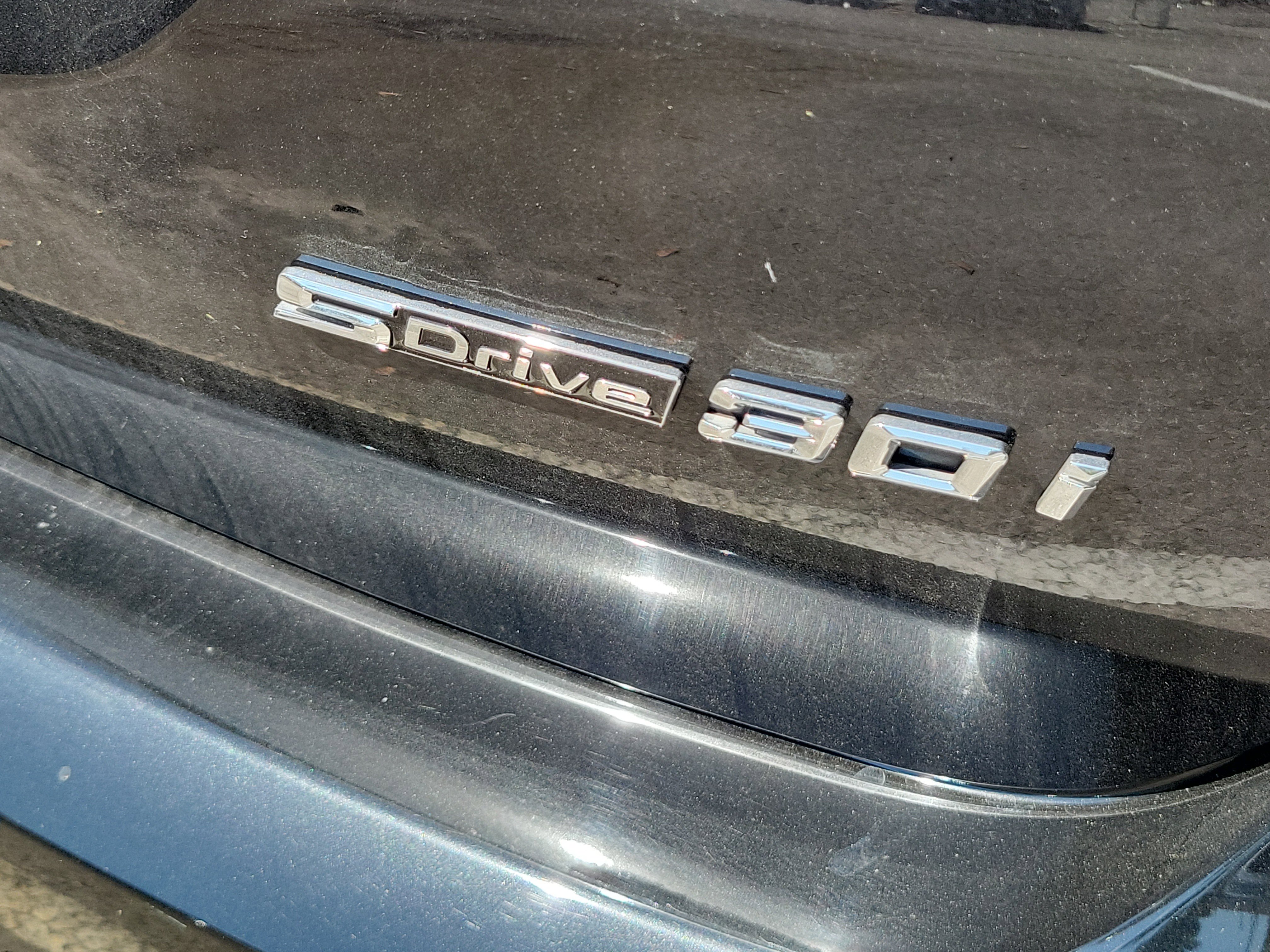 Used 2023 BMW X3 sDrive30i w/ M Sport Package image 5