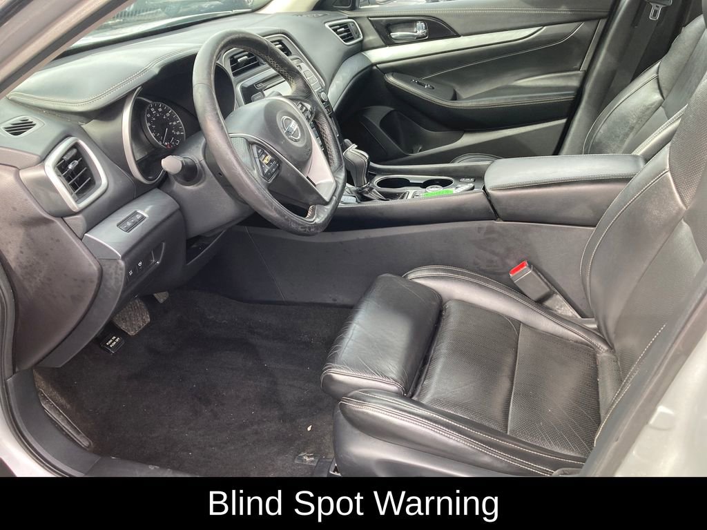 Used 2016 Nissan Maxima 3.5 SL image 12