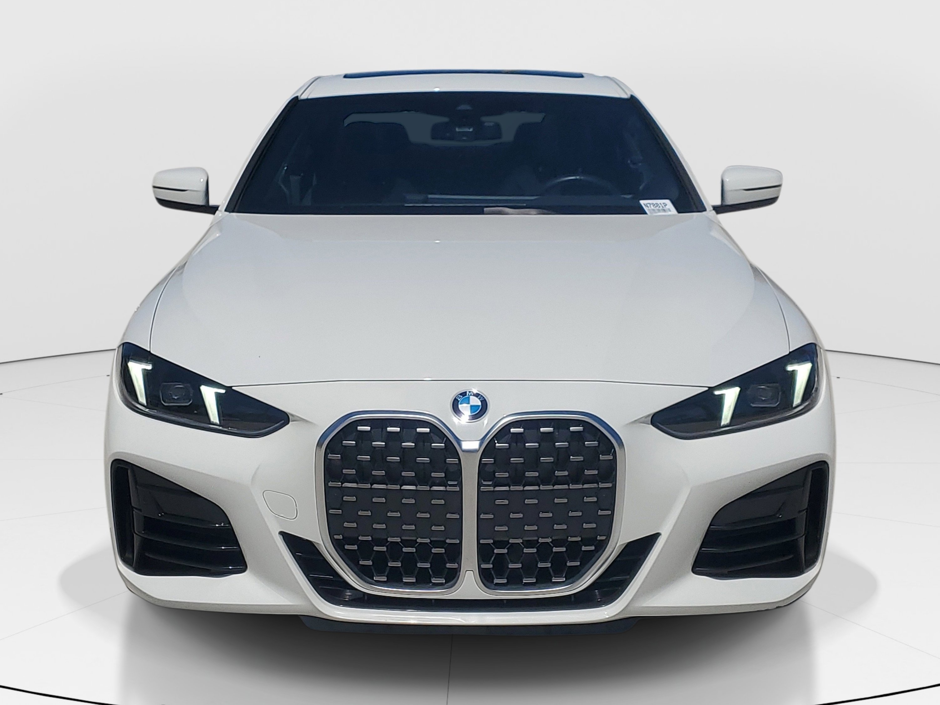 Used 2026 BMW 430i xDrive Coupe image 3