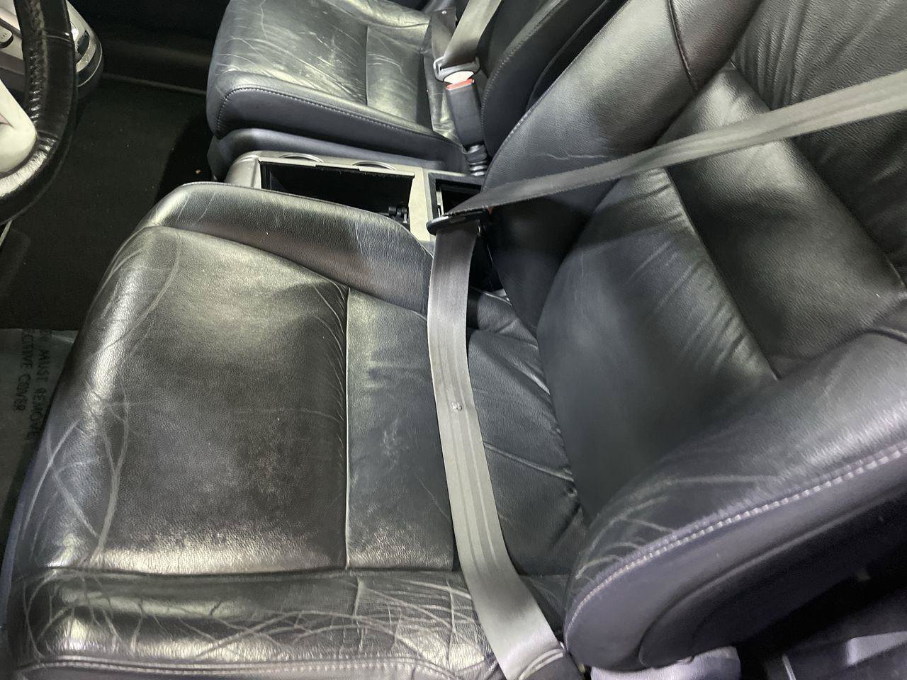 Used 2010 Honda CR-V EX-L image 11
