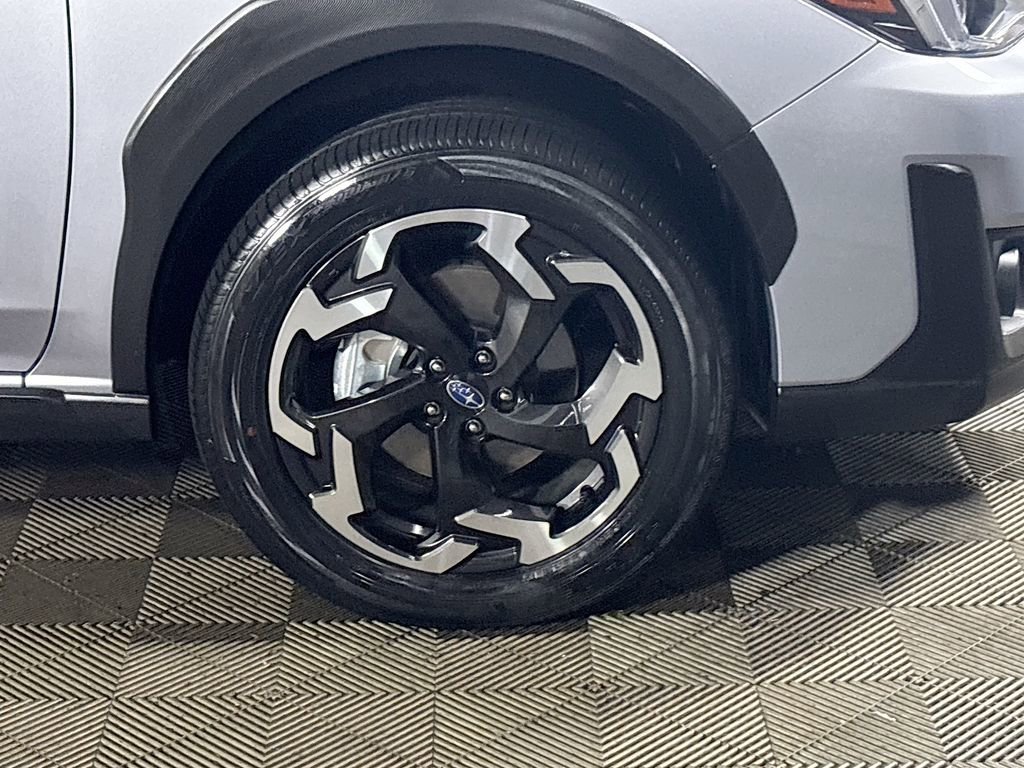 Certified 2023 Subaru Crosstrek 2.5i Limited image 25