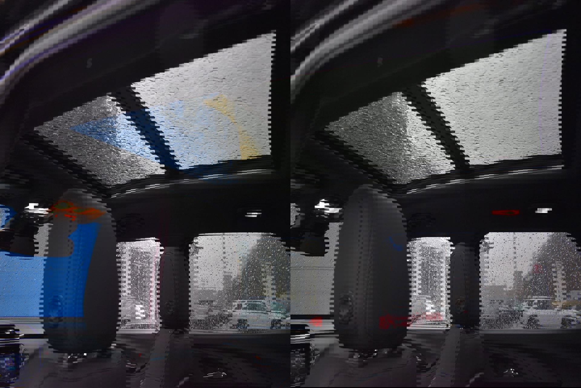 Used 2022 Chevrolet TrailBlazer RS w/ Sun and Liftgate Package image 12