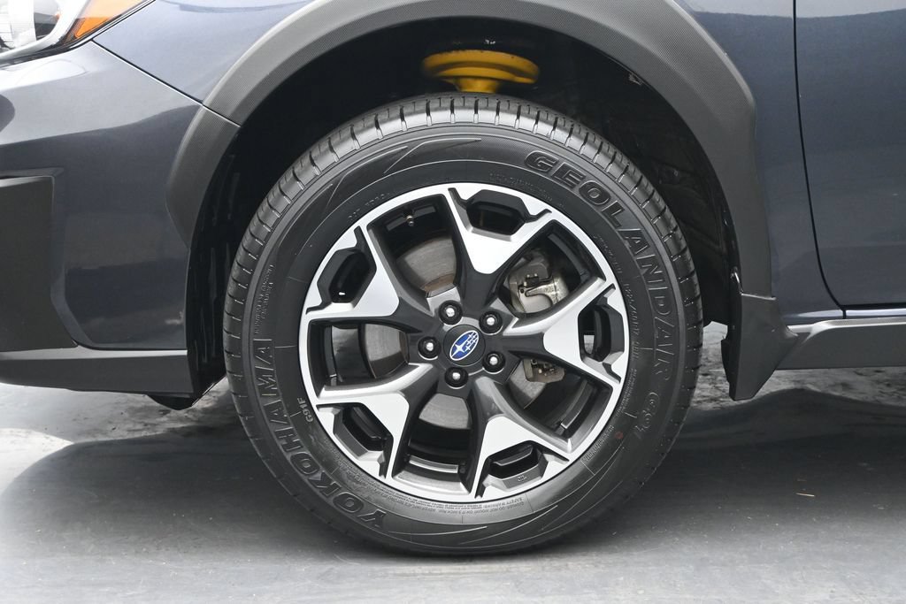 Used 2019 Subaru Crosstrek 2.0i Premium AWD/4WD image 16