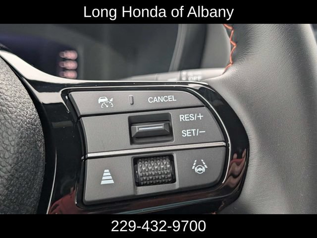 New 2026 Honda Pilot Sport image 24