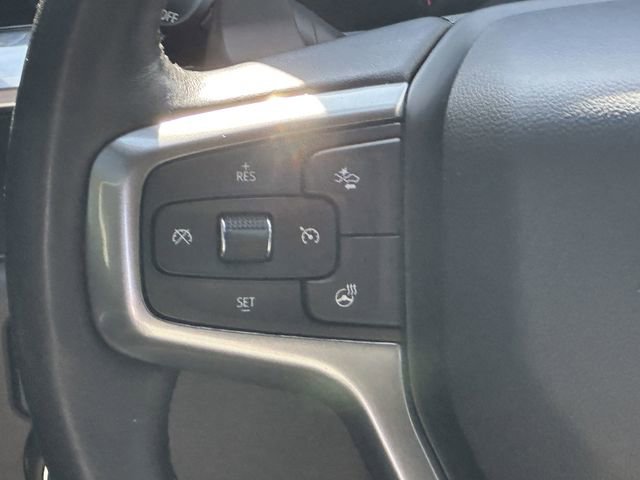 Used 2022 Chevrolet Silverado 1500 LT Trail Boss w/ LT Trail Boss Premium Package image 24