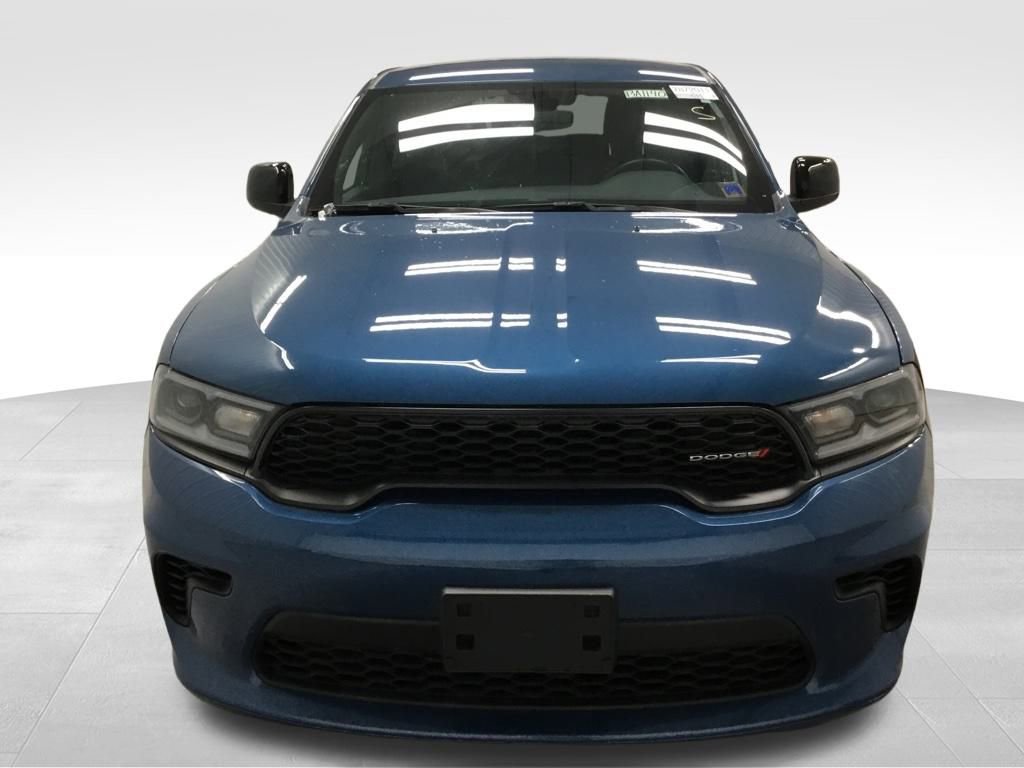 Used 2024 Dodge Durango GT w/ Trailer Tow Group IV image 3