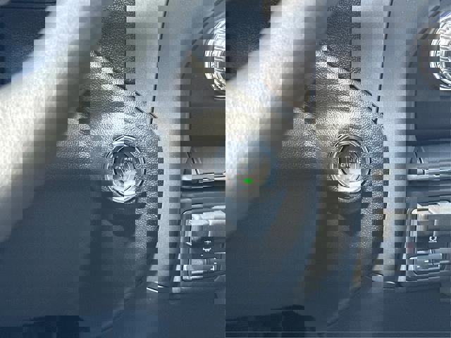 New 2025 GMC Sierra 2500 Pro w/ Convenience Package image 16