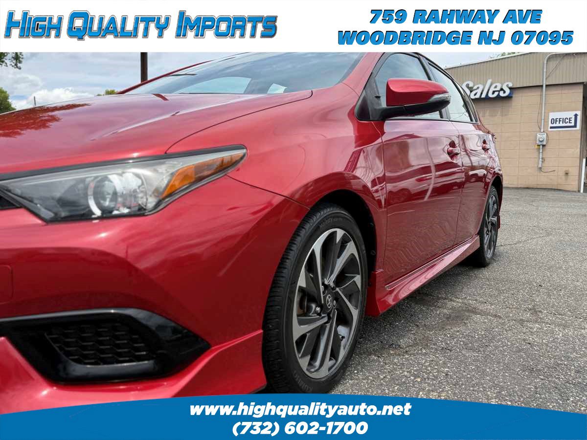 Used 2016 Scion iM FWD image 10