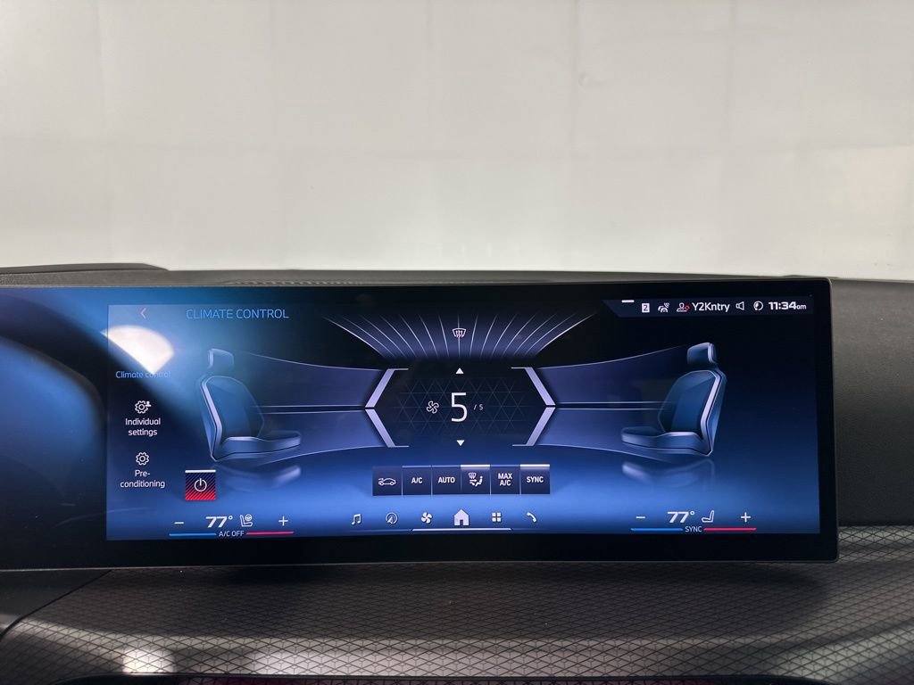 Used 2025 BMW 440i xDrive Coupe w/ Premium Package image 15