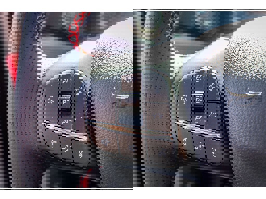 New 2026 Ford Escape ST-Line Select image 12