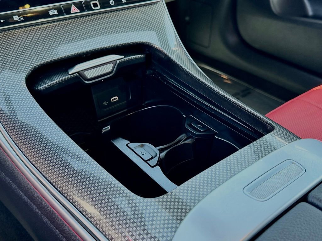 Used 2024 Mercedes-Benz CLE 300 4MATIC Coupe image 30