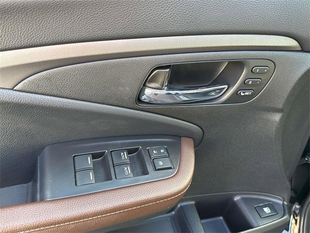 Used 2024 Honda Ridgeline RTL image 12