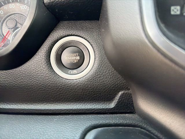 Used 2019 RAM 1500 Big Horn image 21