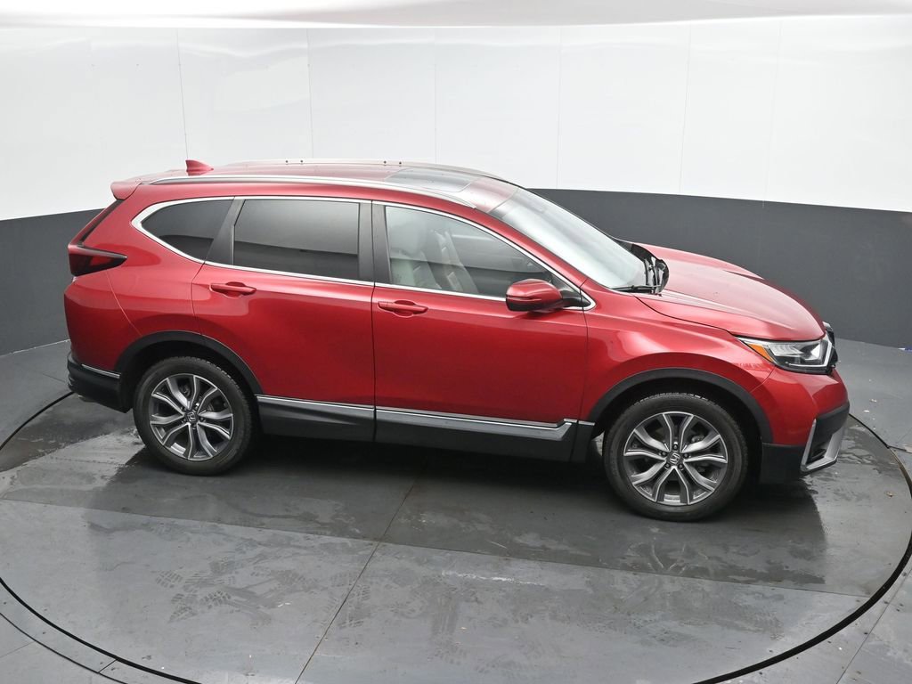Used 2020 Honda CR-V Touring image 39