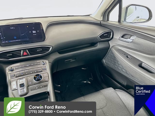 Used 2023 Hyundai Santa Fe SEL AWD/4WD image 26