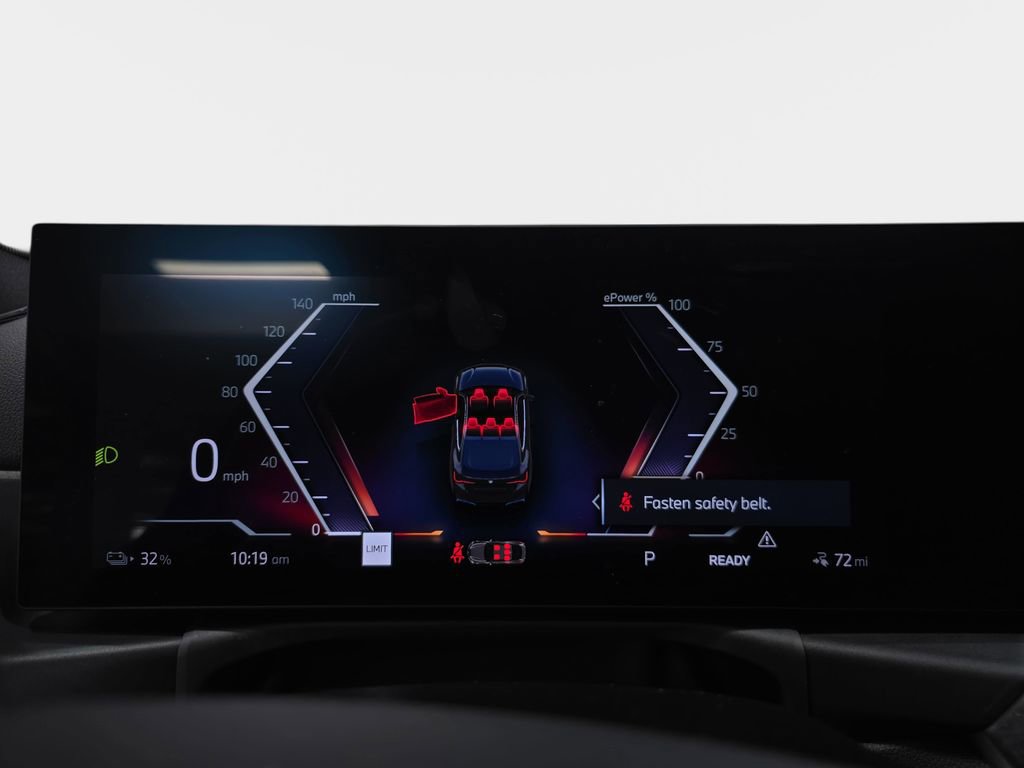 Certified 2023 BMW i4 eDrive40 w/ Premium Package image 22