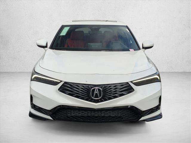 Used 2026 Acura Integra A-Spec image 6