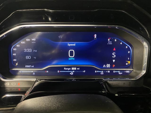 Certified 2024 Chevrolet Silverado 1500 LTZ w/ LTZ Premium Package image 17