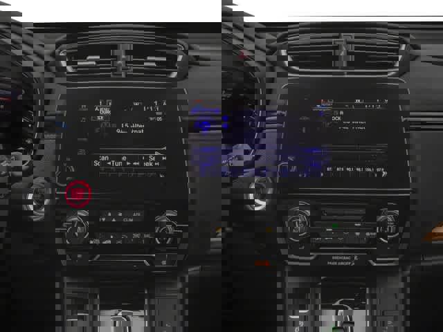 Used 2018 Honda CR-V EX image 13