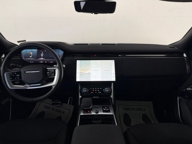 Used 2023 Land Rover Range Rover SE AWD/4WD image 30