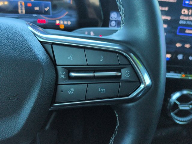Used 2024 Chevrolet Blazer EV LT AWD/4WD image 25
