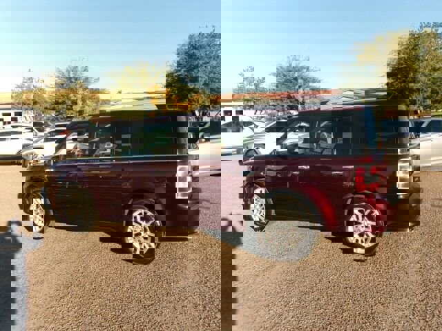 Used 2019 Ford Flex SEL w/ Equipment Group 202A image 12