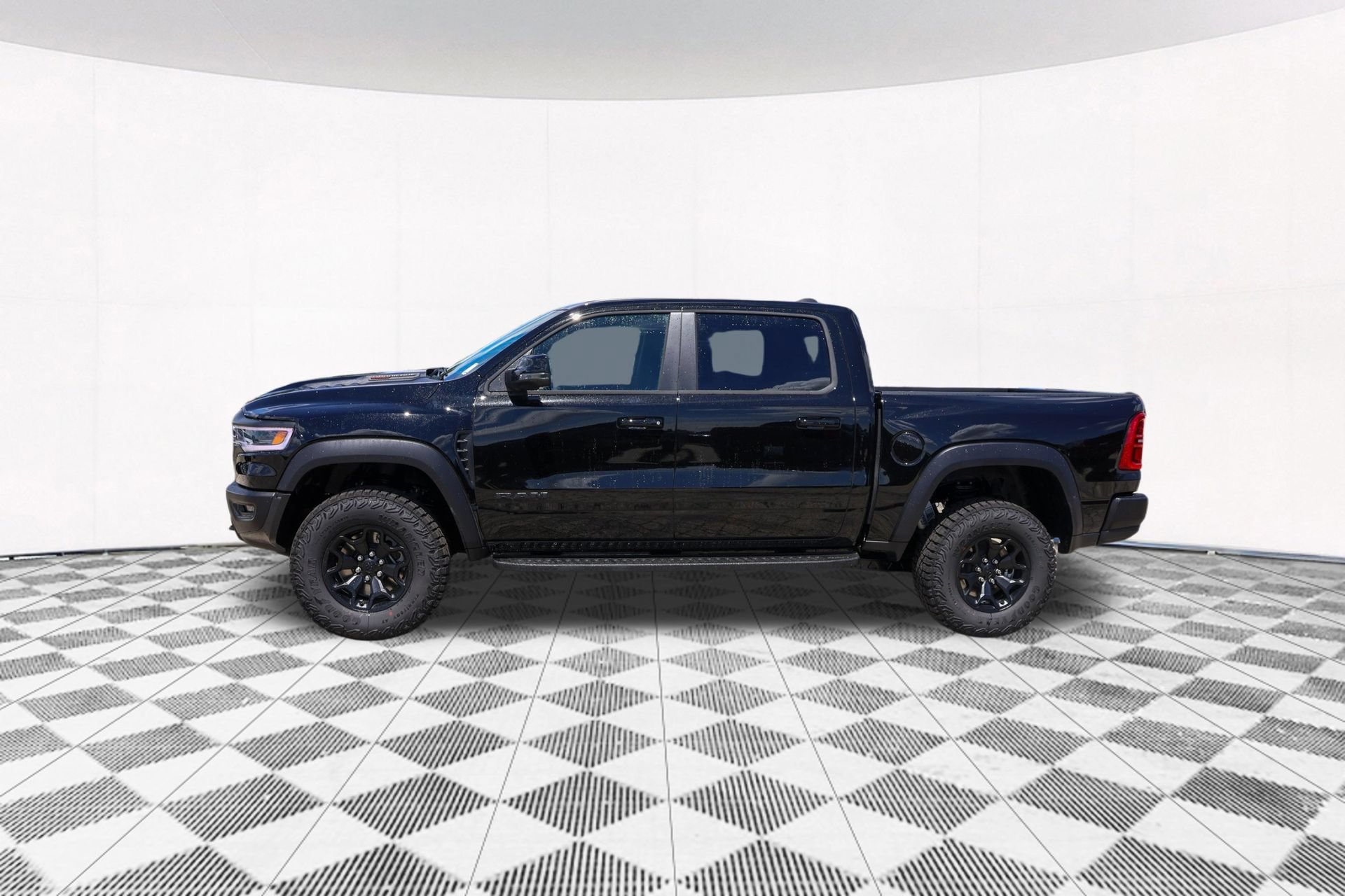 New 2026 RAM 1500 RHO AWD/4WD image 8