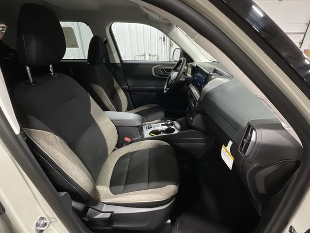 Used 2025 Ford Bronco Sport Big Bend w/ Convenience Package AWD/4WD image 28