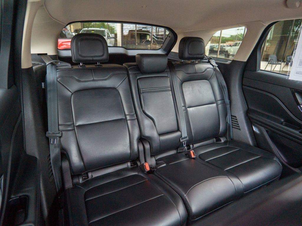 Used 2023 Lincoln Corsair FWD image 29